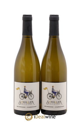 Bourgogne Camille & Laurent Schaller