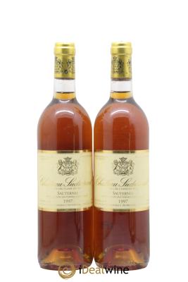 Château Suduiraut 1er Grand Cru Classé