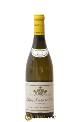 Puligny-Montrachet 1er Cru Clavoillon Leflaive (Domaine)