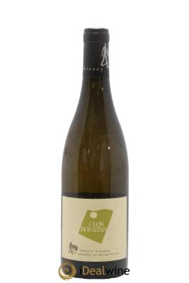 Saumur Clos Romans Domaine des Roches Neuves - Thierry Germain