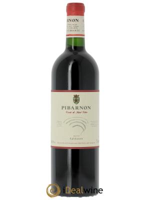 Bandol Château de Pibarnon Epidaure Comte de Saint-Victor 