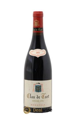 Clos de Tart Grand Cru Clos de Tart
