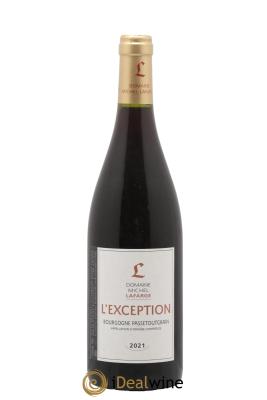 Bourgogne Passetoutgrain L'Exception Lafarge (Domaine)
