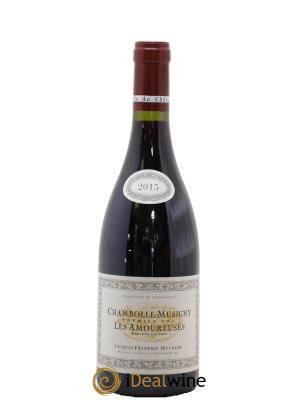 Chambolle-Musigny 1er Cru Les Amoureuses Jacques-Frédéric Mugnier 