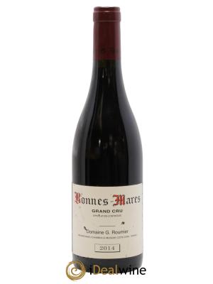 Bonnes-Mares Grand Cru Georges Roumier (Domaine)
