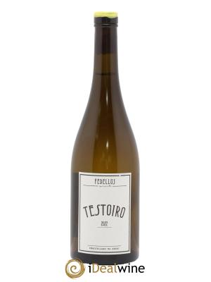 Espagne Ribeira Sacra Testoiro Fedellos