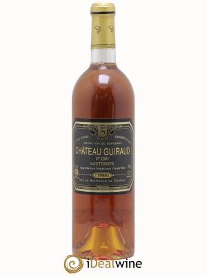 Château Guiraud 1er Grand Cru Classé