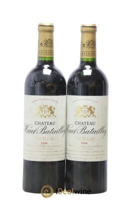 Château Haut Batailley 5ème Grand Cru Classé