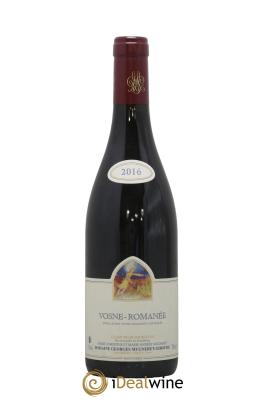 Vosne-Romanée Mugneret-Gibourg (Domaine)