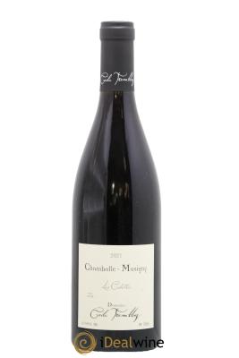 Chambolle-Musigny Les Cabottes Cécile Tremblay