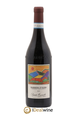 Barbera d'Alba DOC Bartolo Mascarello