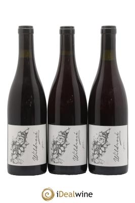 Vins Etrangers Allemagne Wildrosé Weingut Brand