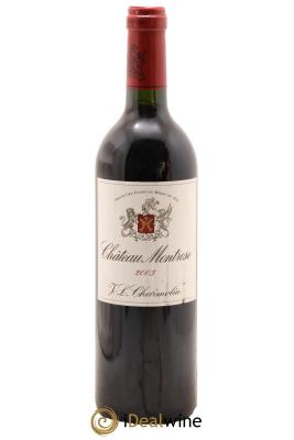 Château Montrose 2ème Grand Cru Classé