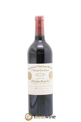 Château Cheval Blanc 1er Grand Cru Classé A