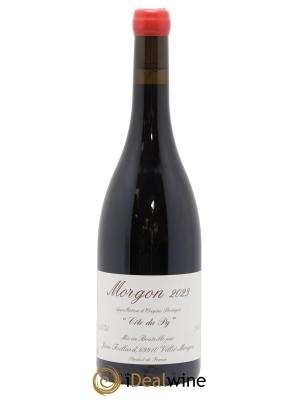 Morgon Côte du Py Jean Foillard