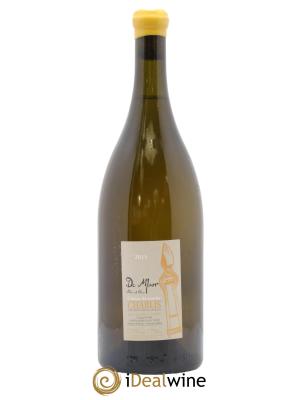 Chablis Côteau de Rosette Alice et Olivier De Moor