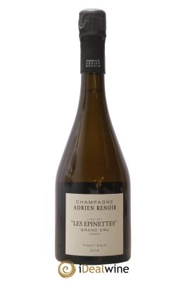 Les Epinettes  Adrien Renoir 