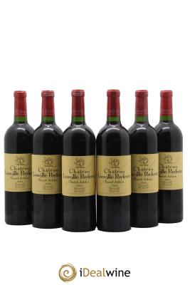 Château Léoville Poyferré 2ème Grand Cru Classé