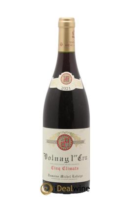 Volnay 1er Cru Cinq Climats Lafarge (Domaine)
