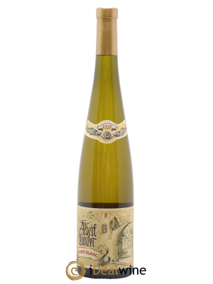 Alsace Pinot Blanc Albert Boxler