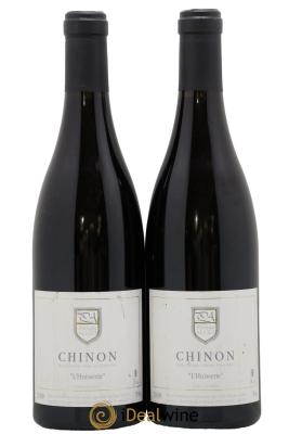 Chinon L'Huisserie Philippe Alliet