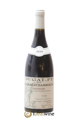 Charmes-Chambertin Grand Cru Dugat-Py