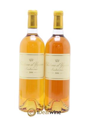Château d' Yquem 1er Cru Classé Supérieur