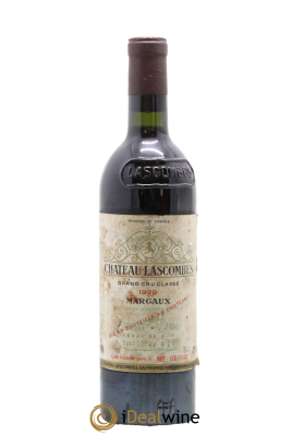 Château Lascombes 2ème Grand Cru Classé