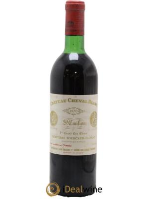 Château Cheval Blanc 1er Grand Cru Classé A