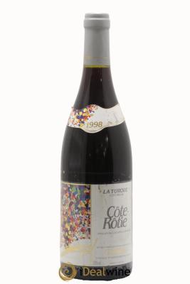 Côte-Rôtie La Turque Guigal