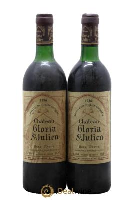 Château Gloria