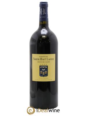 Château Smith Haut Lafitte Cru Classé de Graves