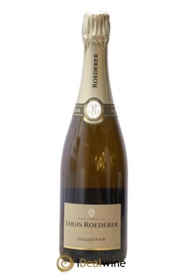 Collection 242 Brut Louis Roederer