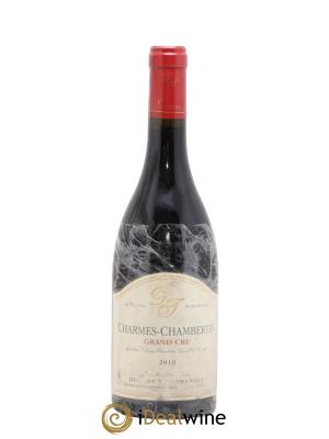 Charmes-Chambertin Grand Cru Dupont-Tisserandot (Domaine)