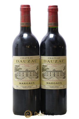 Château Dauzac 5ème Grand Cru Classé