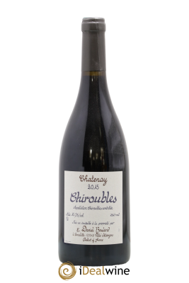 Chiroubles Chatenay Daniel Bouland (Domaine)