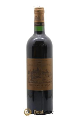 Château d'Issan 3ème Grand Cru Classé