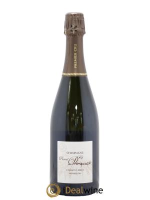 Champagne Extra-Brut 1er cru Champs Libres Pascal Doquet