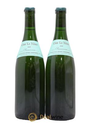 Sancerre Clos la Neore Edmond Vatan