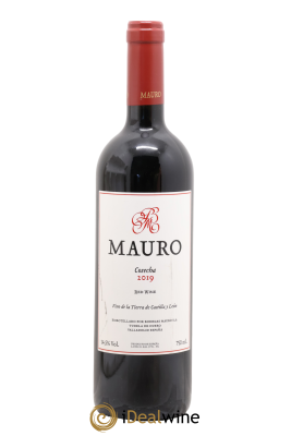Vino de la Terra de Castilla y Leon Mauro Mauro