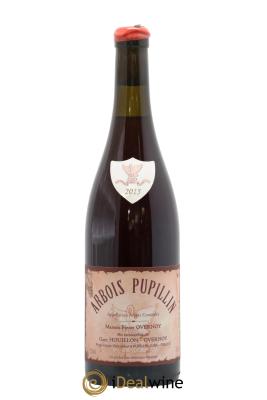 Arbois-Pupillin Poulsard (cire rouge) Overnoy-Houillon (Domaine)