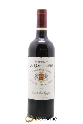 Château la Gaffelière 1er Grand Cru Classé B