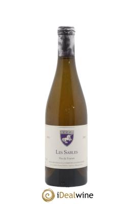 Vin de France Les Sables Ferme De La Saisonnière