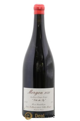 Morgon Côte du Py Jean Foillard