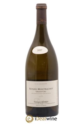 Bâtard-Montrachet Grand Cru Thomas Morey