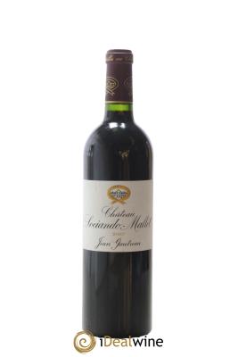 Château Sociando Mallet