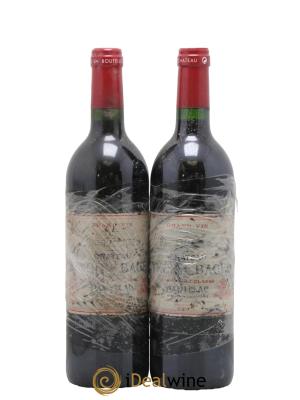 Château Lynch Bages 5ème Grand Cru Classé