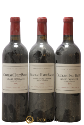 Château Haut-Bailly Cru Classé de Graves