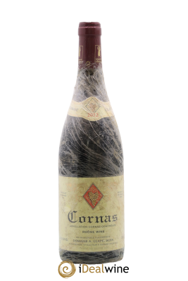 Cornas Auguste Clape