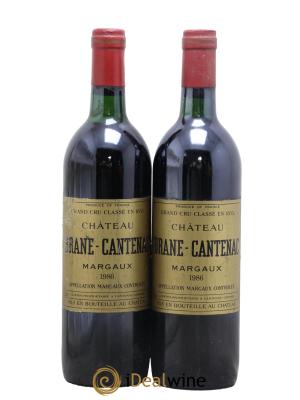 Château Brane Cantenac 2ème Grand Cru Classé